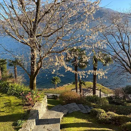 Daire Lakeside Del Pierangelo: Platanus Cremia