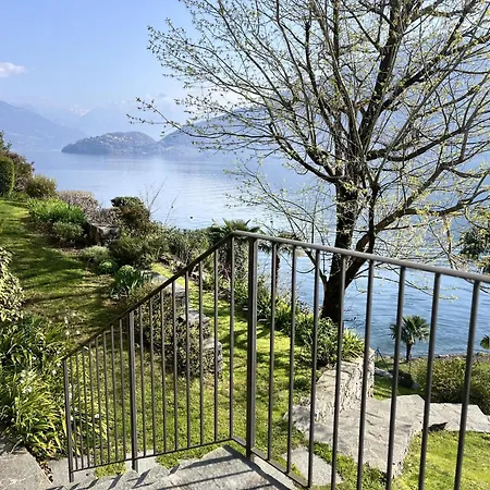 Lakeside Del Pierangelo: Platanus Daire