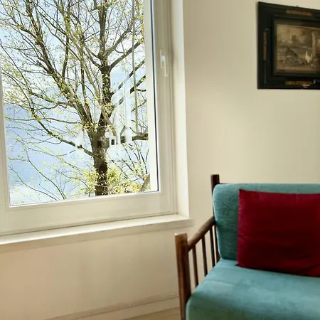 Lakeside Del Pierangelo: Platanus Cremia
