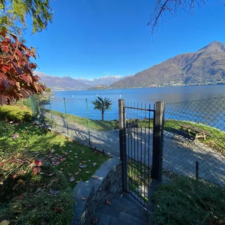 Daire Lakeside Del Pierangelo: Platanus Cremia