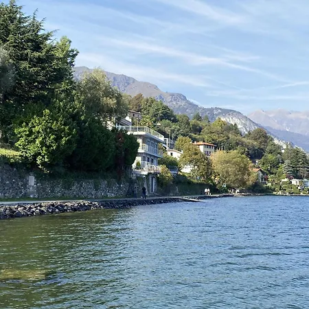 Daire Lakeside Del Pierangelo: Platanus