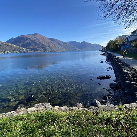 Daire Lakeside Del Pierangelo: Platanus