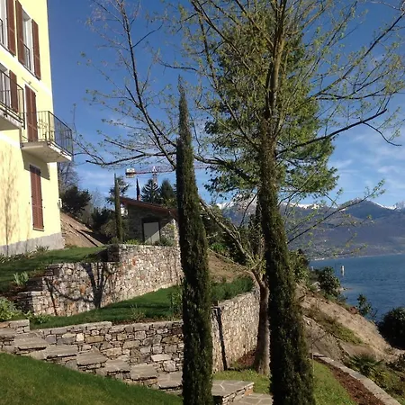Lakefront Del Pierangelo *