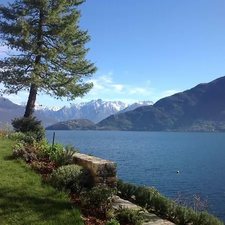 Lakefront Del Pierangelo Cremia