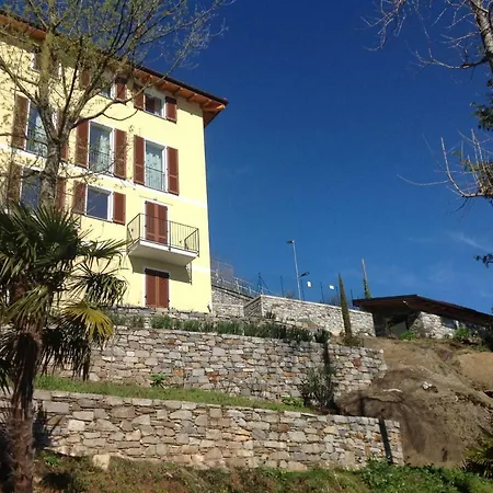 Lakefront Del Pierangelo *