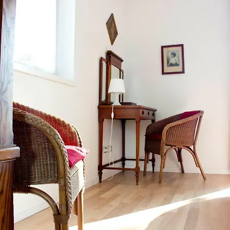 Lakefront Del Pierangelo Appartement *