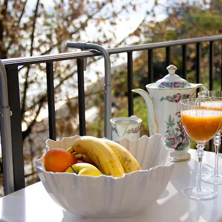 Lakefront Del Pierangelo Appartement