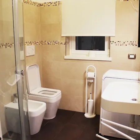 Lakefront Del Pierangelo Appartement Cremia