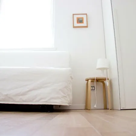 Lakefront Del Pierangelo Appartement