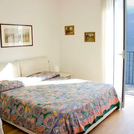 Lakefront Del Pierangelo Appartement Cremia