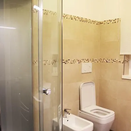 Appartement Lakefront Del Pierangelo Cremia